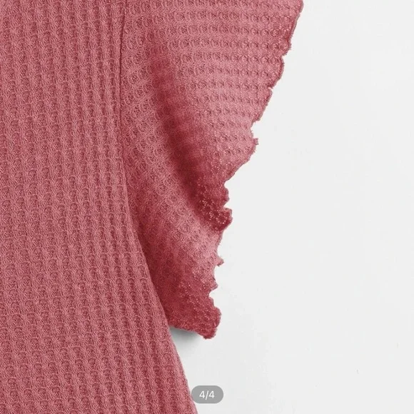 Brand new SHEIN M top - Picture 4 of 5